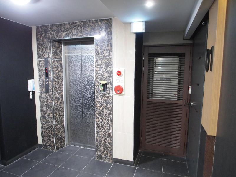Hostel J Stay image