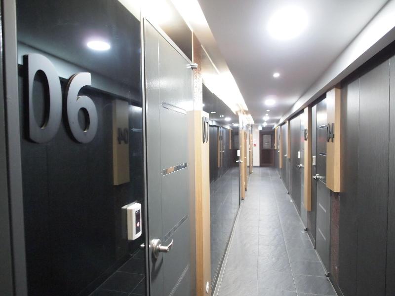 Hostel J Stay image