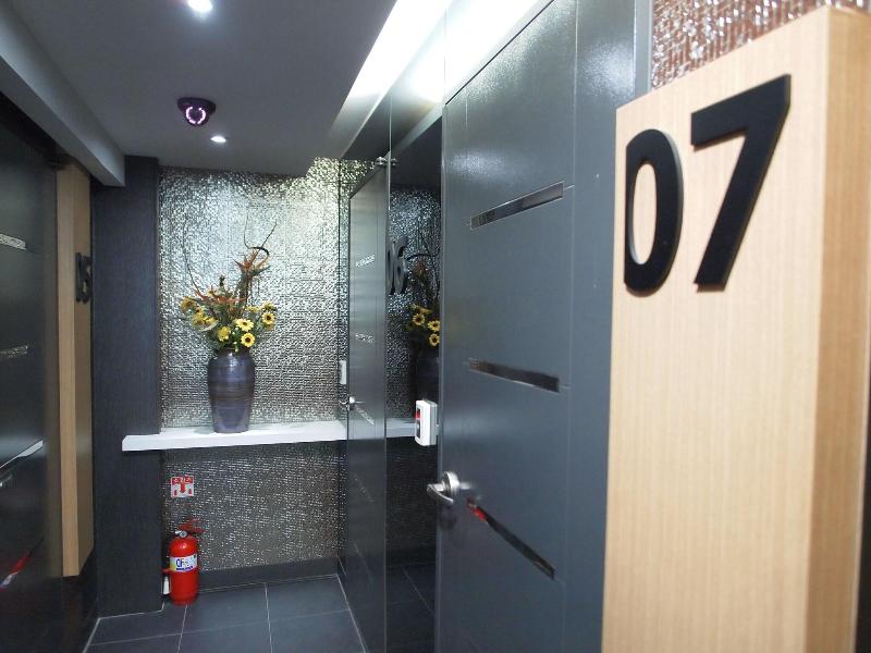 Hostel J Stay image