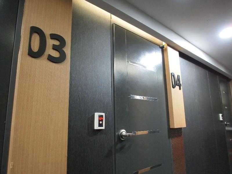 Hostel J Stay image