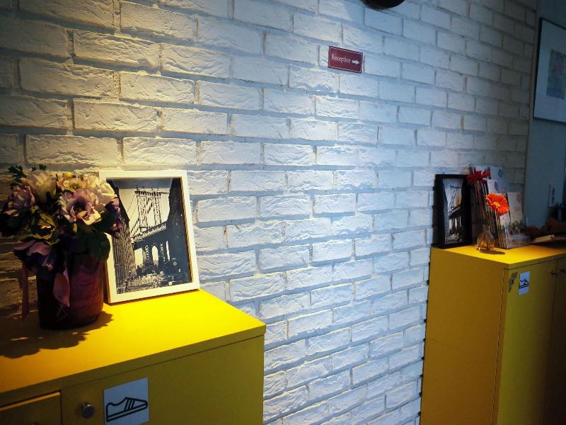 Yakorea Hostel Gangnam image