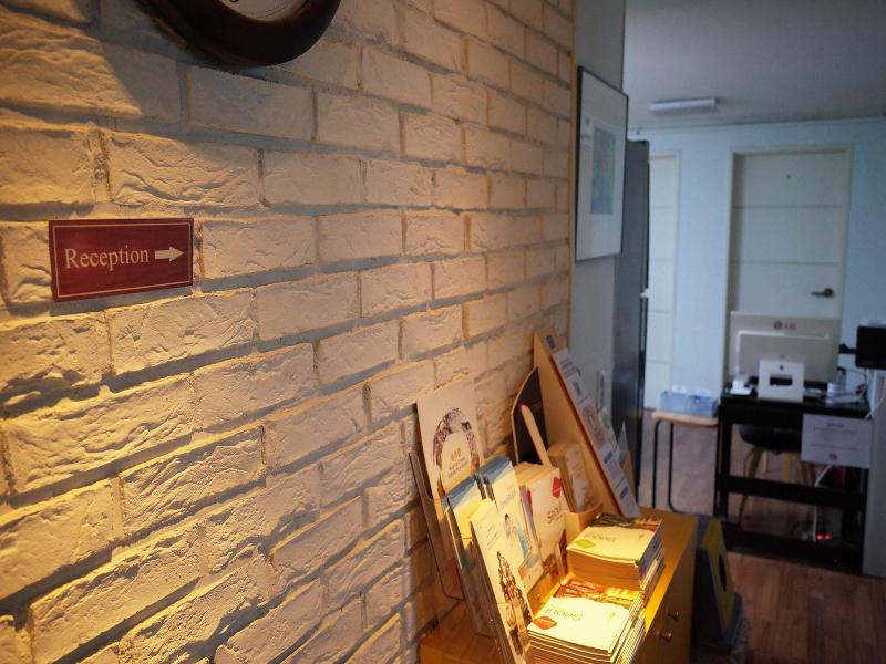 Yakorea Hostel Gangnam image