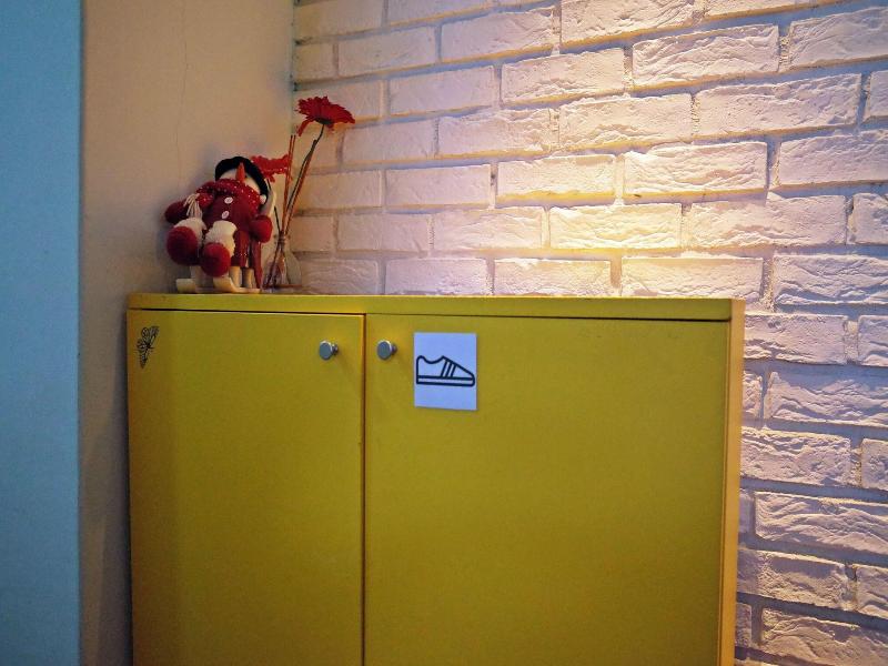 Yakorea Hostel Gangnam image