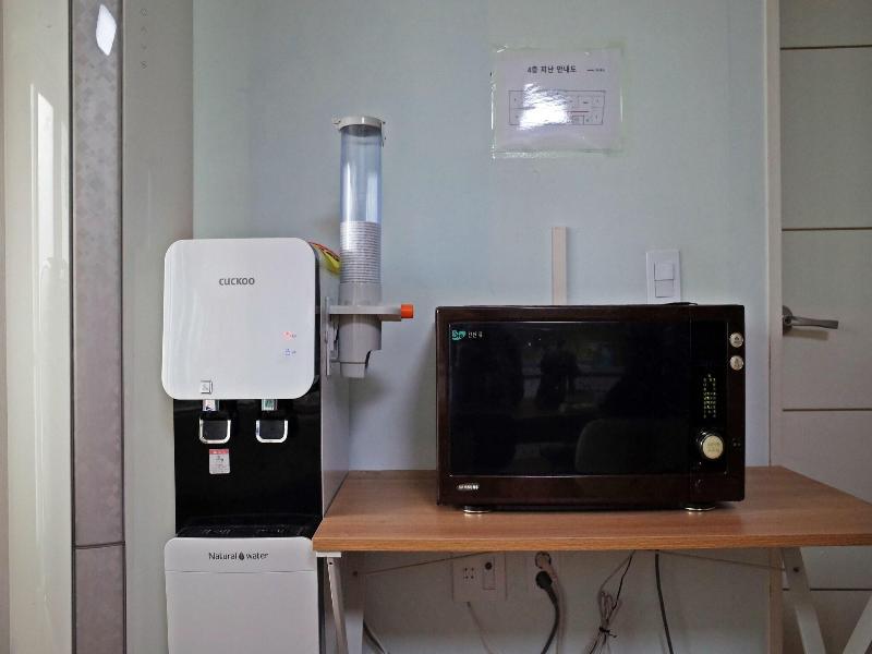 Yakorea Hostel Gangnam image