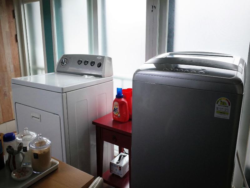 Yakorea Hostel Gangnam image