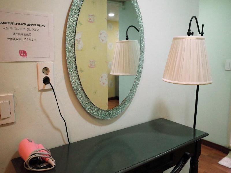 Yakorea Hostel Gangnam image