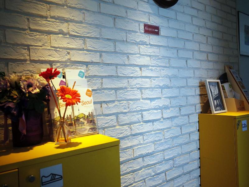 Yakorea Hostel Gangnam image