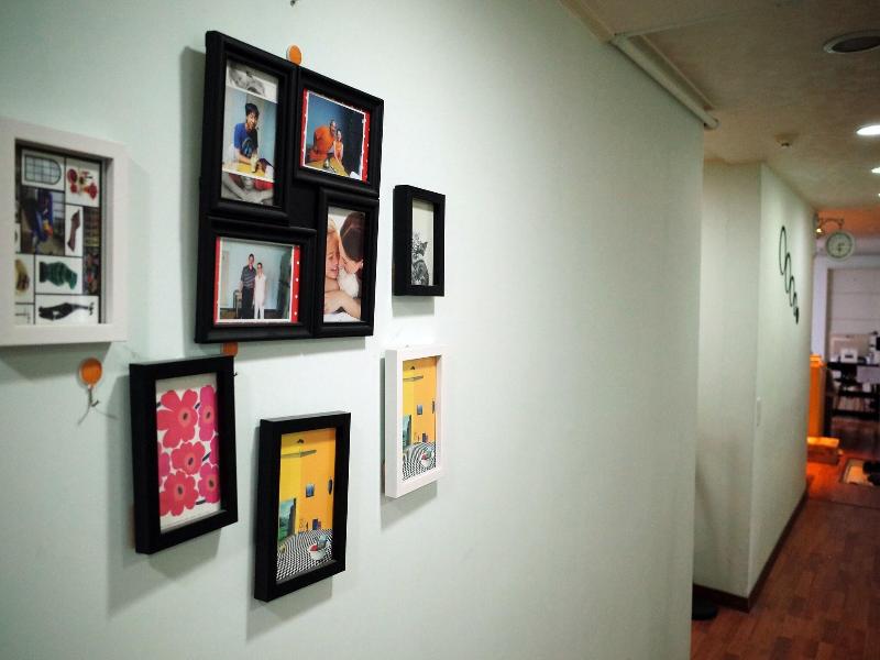 Yakorea Hostel Gangnam image