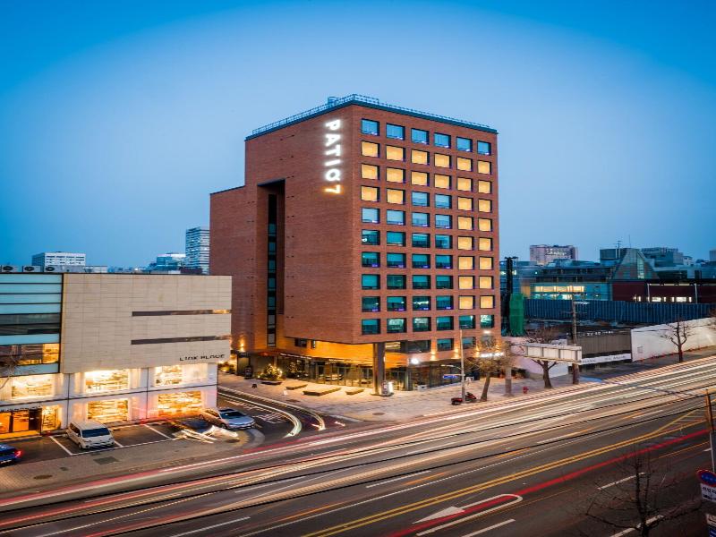 Patio7 Hotel image