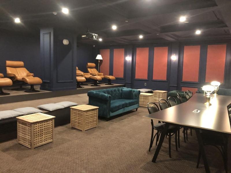 Patio7 Hotel image