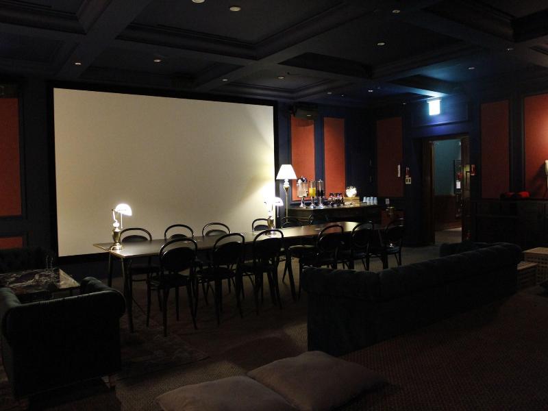 Patio7 Hotel image