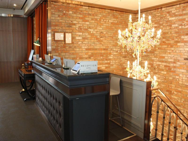 Patio7 Hotel image