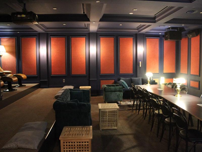 Patio7 Hotel image