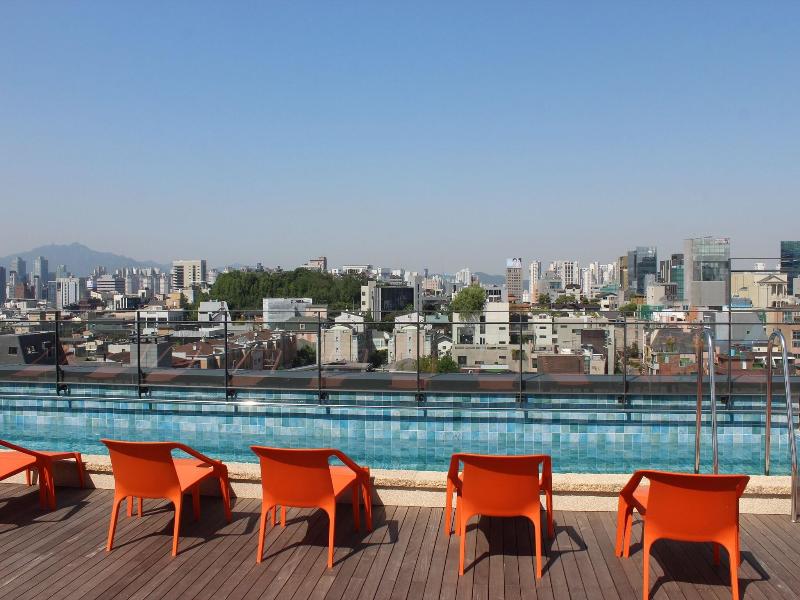 Patio7 Hotel image