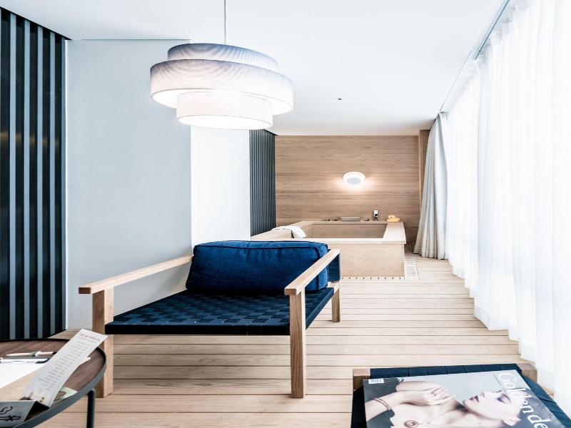Patio7 Hotel image