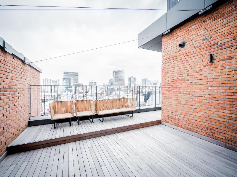 Patio7 Hotel image