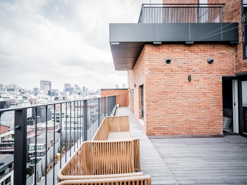 Patio7 Hotel image