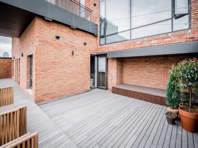 Patio7 Hotel image