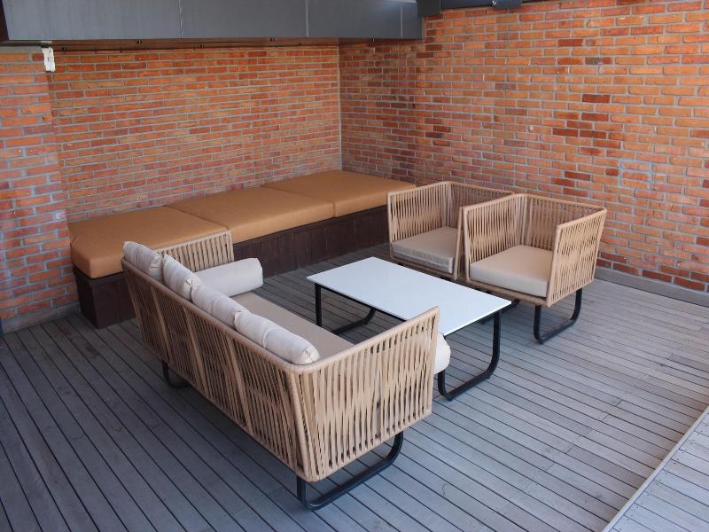 Patio7 Hotel image