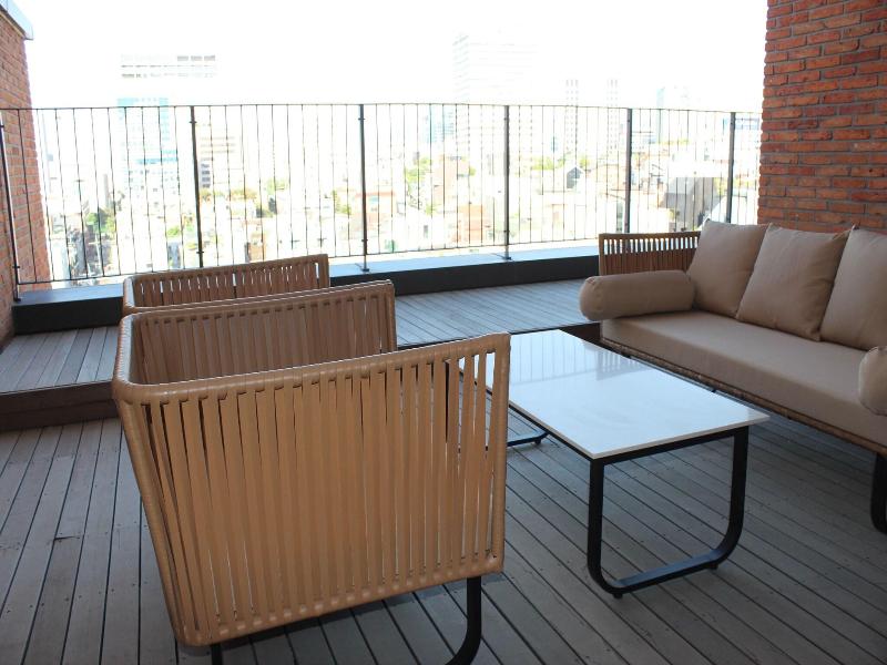 Patio7 Hotel image