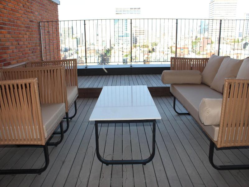 Patio7 Hotel image