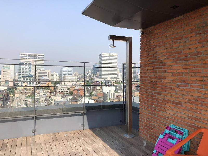 Patio7 Hotel image