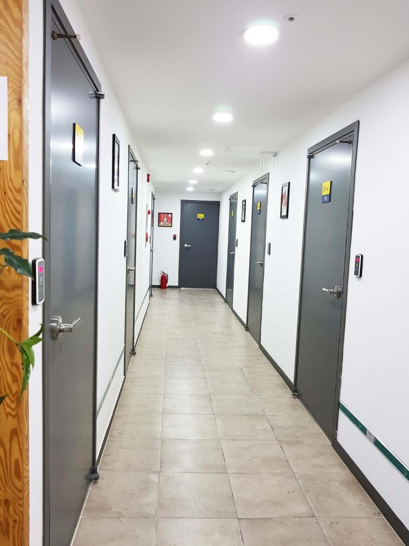 GILBERT GUESTHOUSE