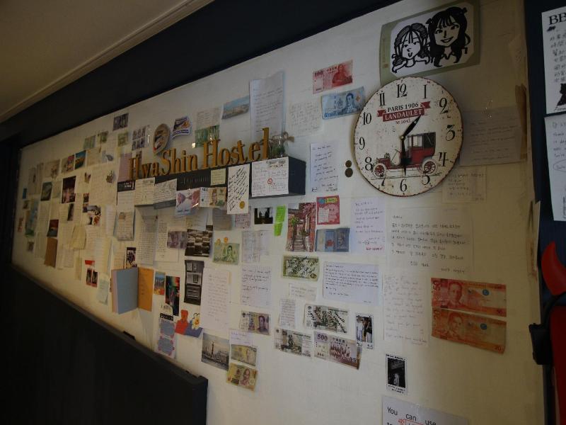 Dongdaemun Hwashin Hostel image