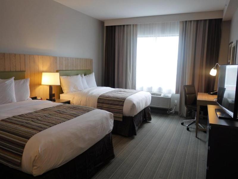 Country Inn Suites By Radisson Belleville On image