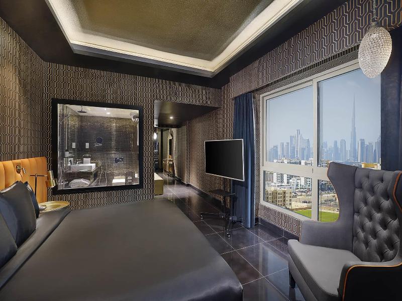 Barceló Al Jaddaf, Dubai image
