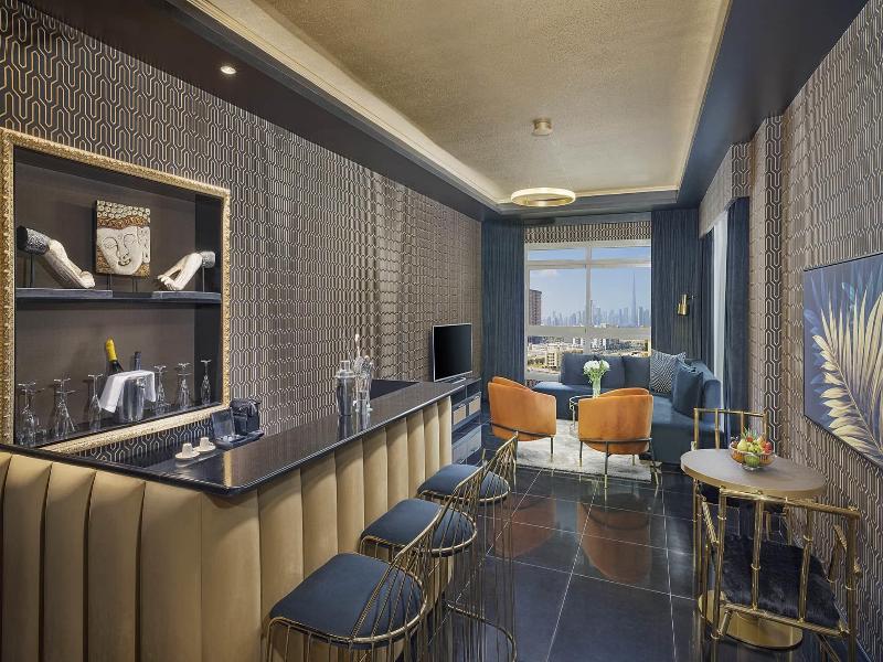 Barceló Al Jaddaf, Dubai image
