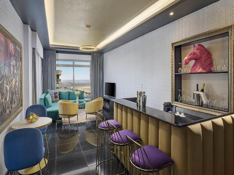 Barceló Al Jaddaf, Dubai image