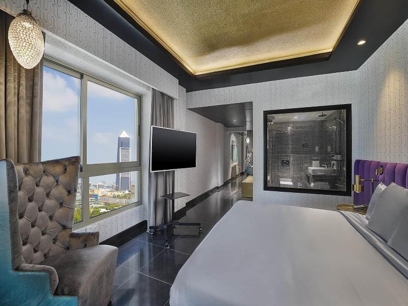 Barceló Al Jaddaf, Dubai image