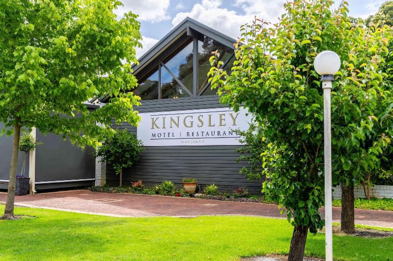 Kingsley Motel