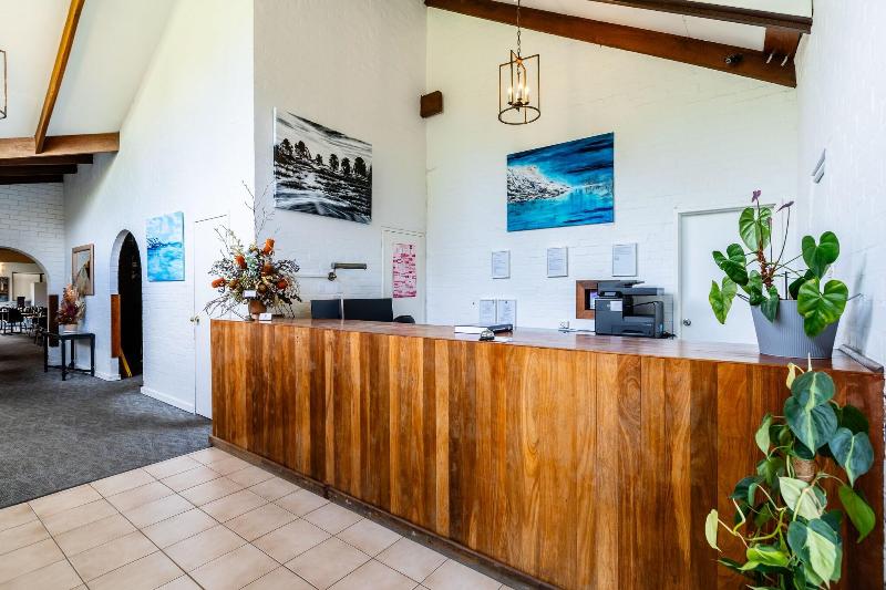 Kingsley Motel