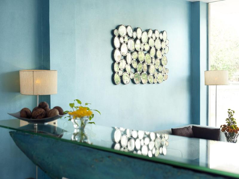 The Beach All Suite Hotel