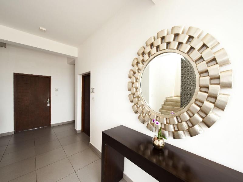 The Beach All Suite Hotel