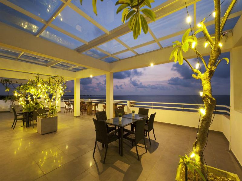 The Beach All Suite Hotel