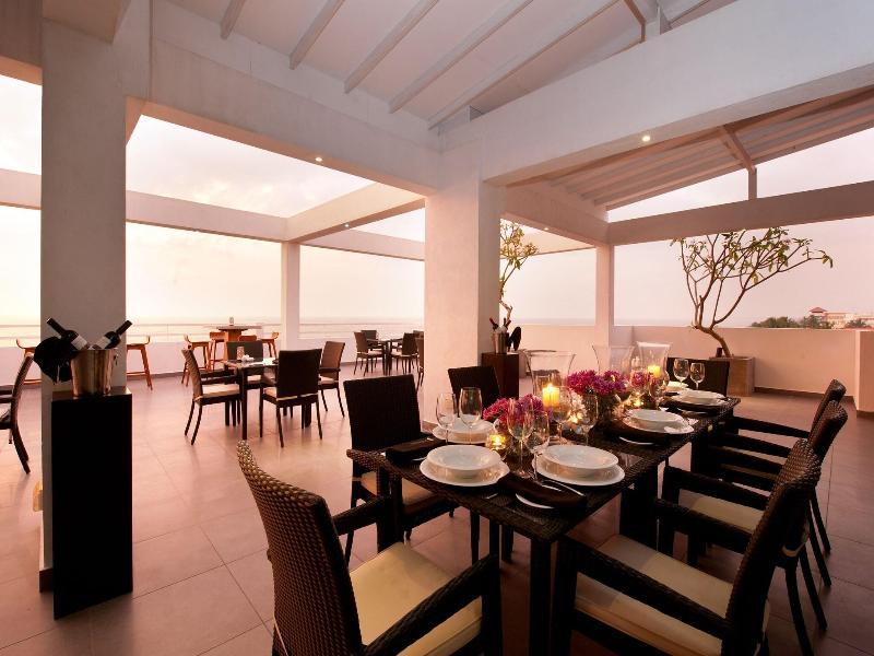 The Beach All Suite Hotel