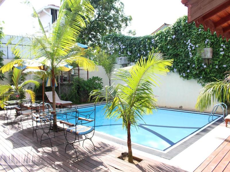 Villa Kapuru