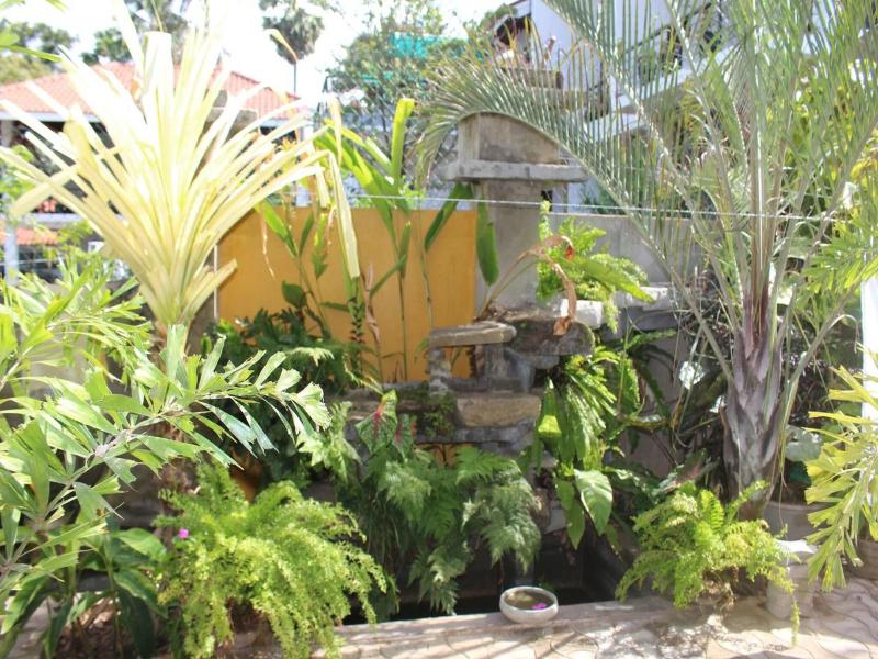 Villa Kapuru
