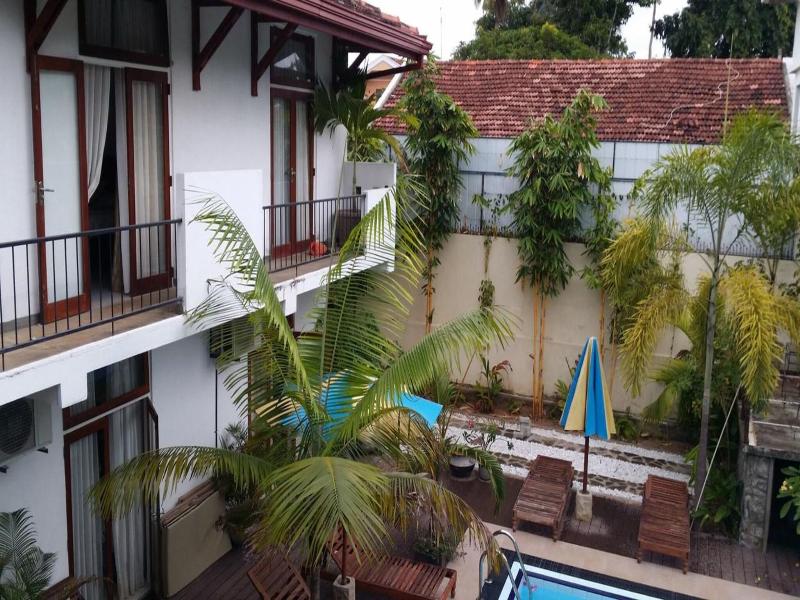 Villa Kapuru