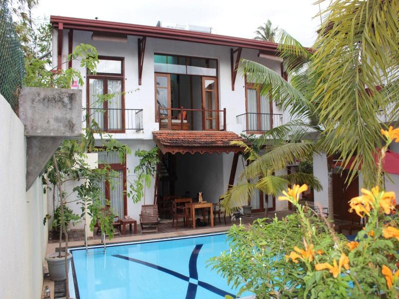 Villa Kapuru