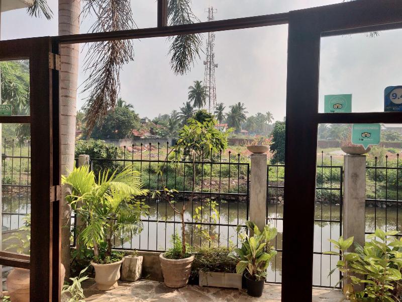 Villa Kapuru