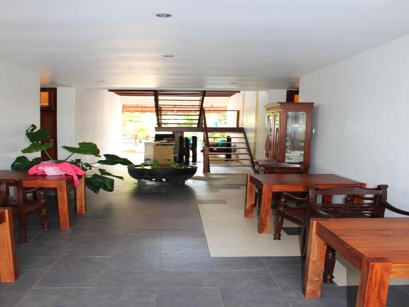 Villa Kapuru