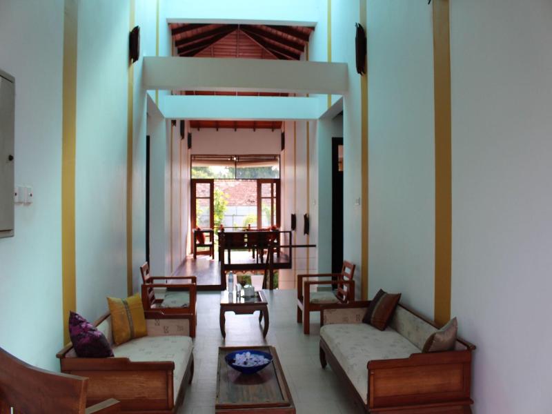 Villa Kapuru