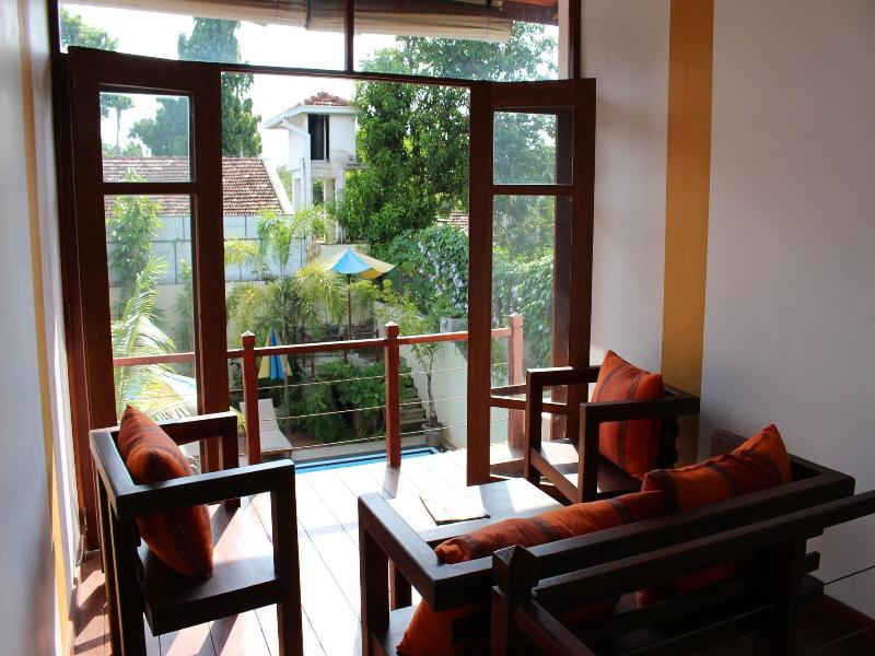 Villa Kapuru