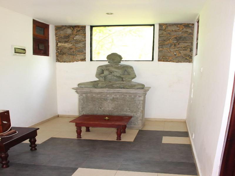 Villa Kapuru
