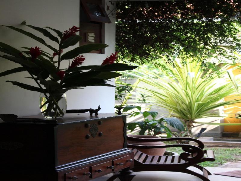 Villa Kapuru