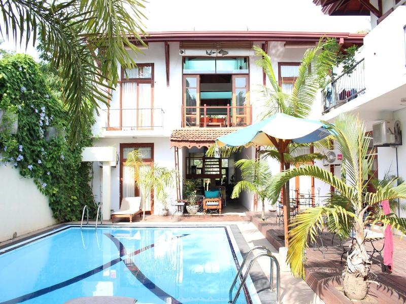 Villa Kapuru
